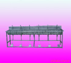 莱阳市奥斯达机械设备厂商用厨房设备产品列表