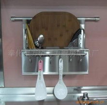 奉化市方桥博力厨房用具厂 商用厨房设备产品全览