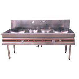 打造高效与品质兼具的厨房 商用与家用设备一站式解决方案