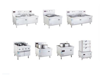 兰州开设西餐厅所需商用厨房设备成本指南