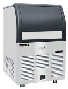 探索厦门吧台制冰机与冰景生产 优质制冷设备与创意冰雕艺术的完美结合