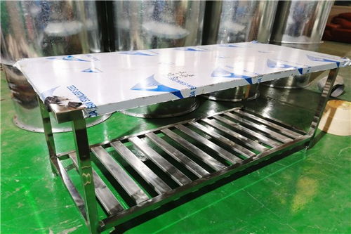 从贵州铜仁到重庆山之鹰 探寻专业厨房设备与通风管道的制造力量