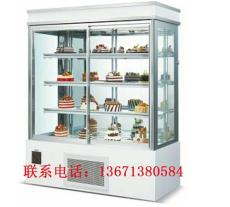 卓越品质，专业之选——北京京广方园厨房设备有限责任公司灶具展示