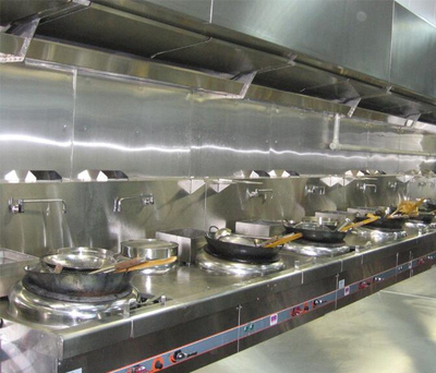 宣威商用厨房设备 云南厨神厨房设备，打造专业商用厨房解决方案